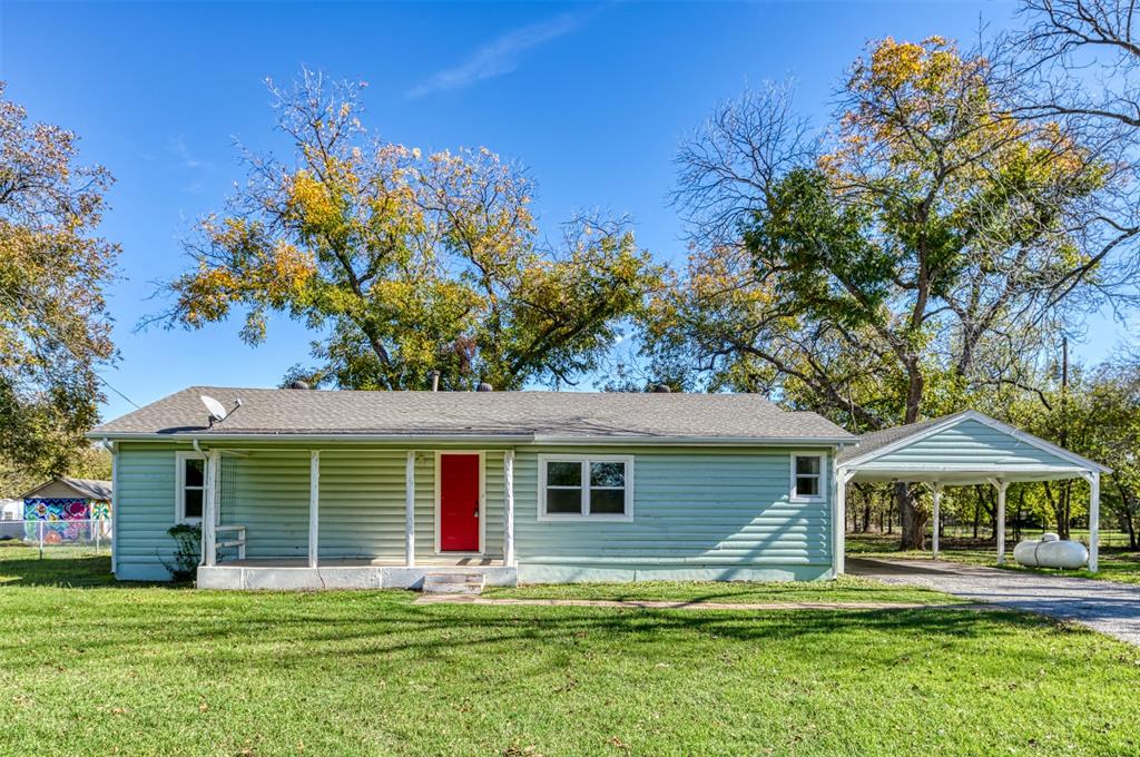 Newark Beach Estates - Residential