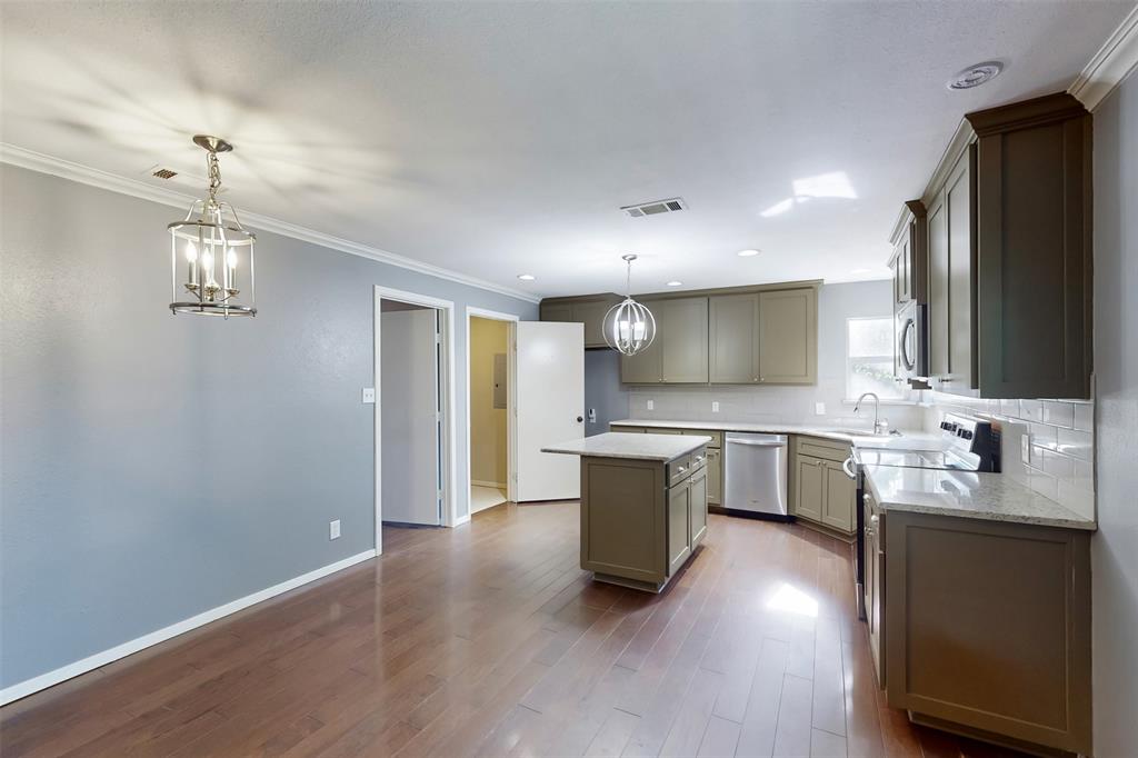 Newark Beach Estates - Residential