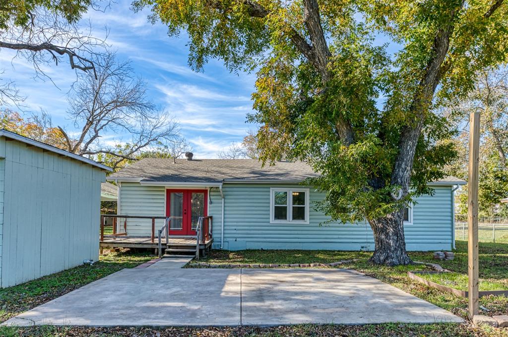 Newark Beach Estates - Residential