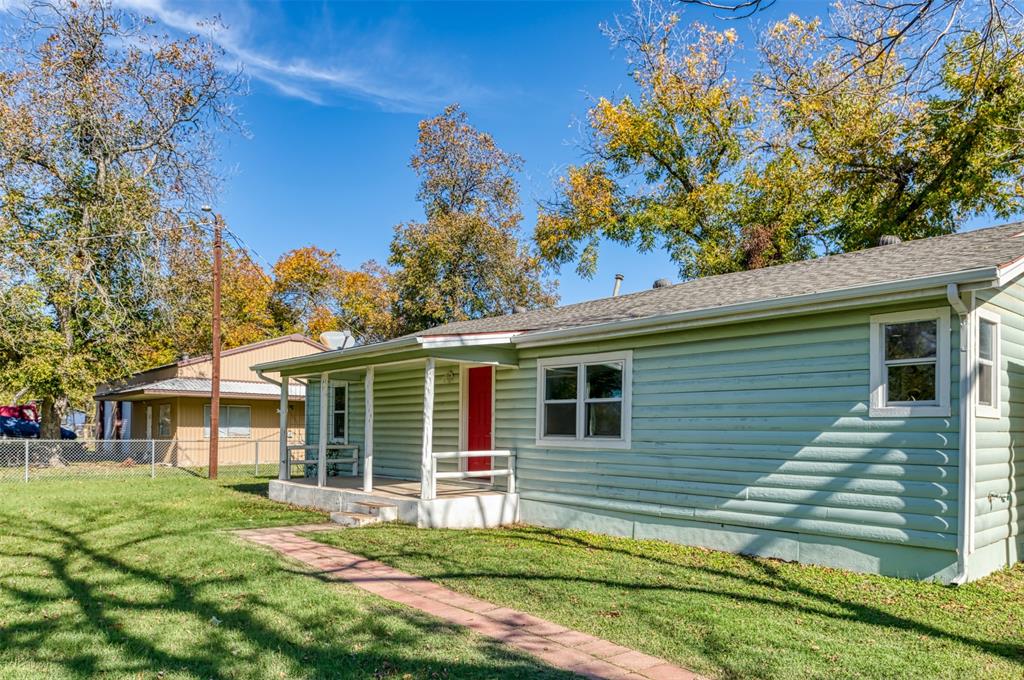 Newark Beach Estates - Residential