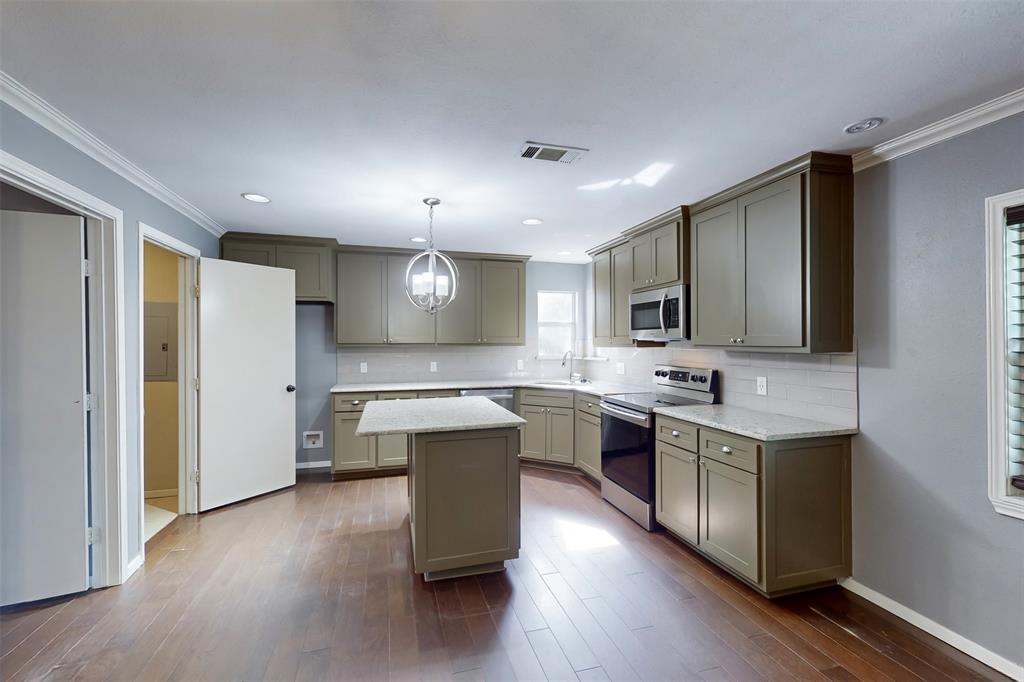 Newark Beach Estates - Residential