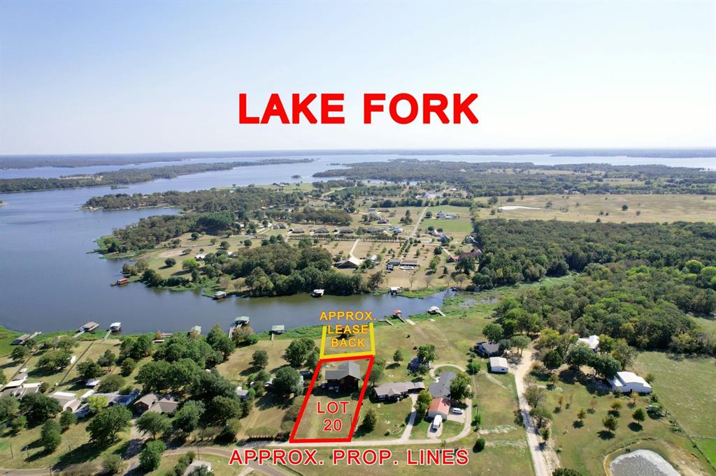 Red Bird Cove Add - Residential