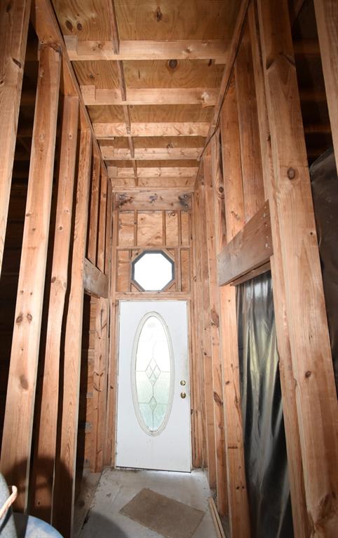 Red Bird Cove Add - Residential