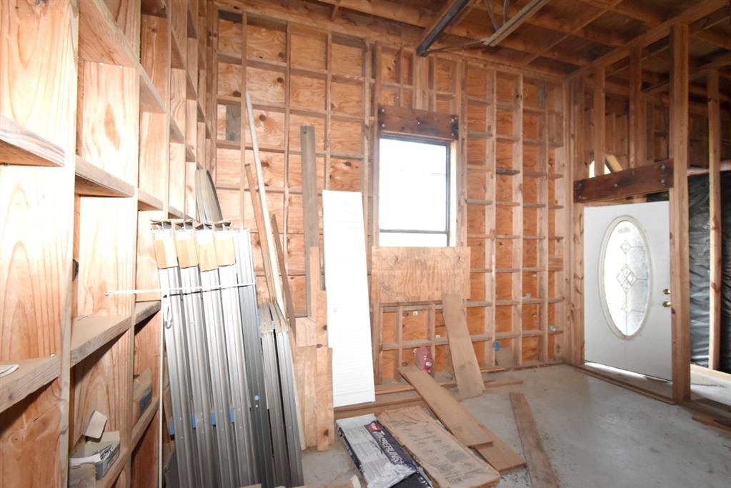 Red Bird Cove Add - Residential