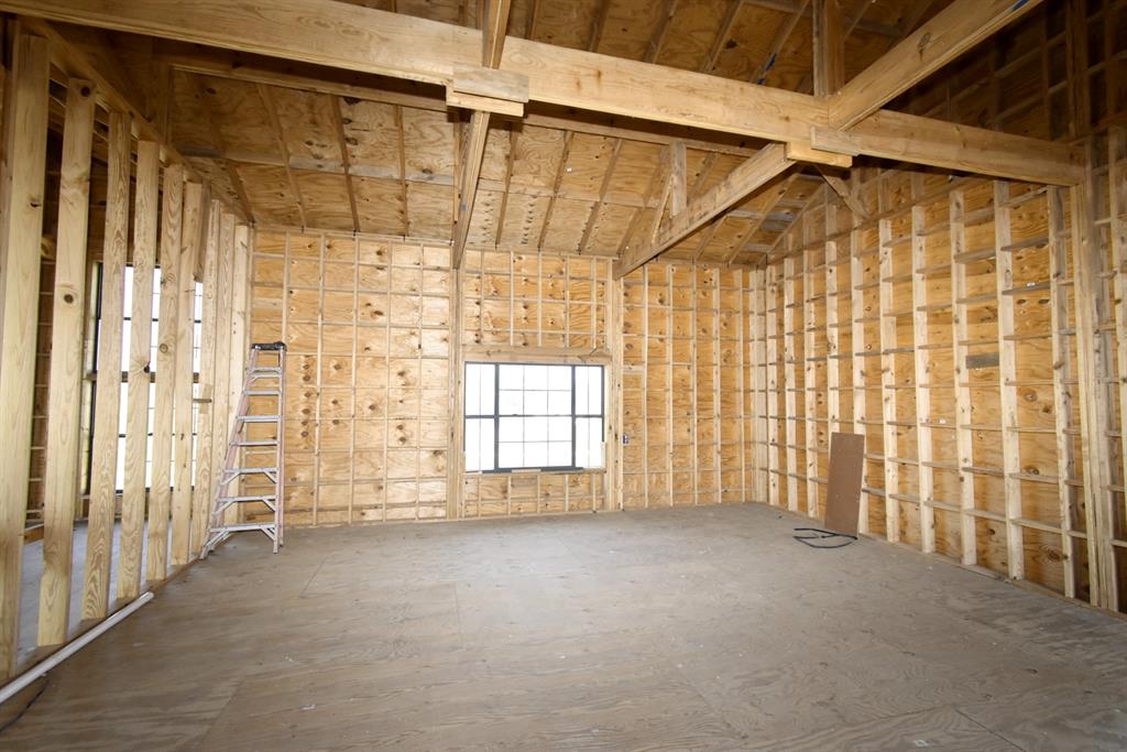 Red Bird Cove Add - Residential