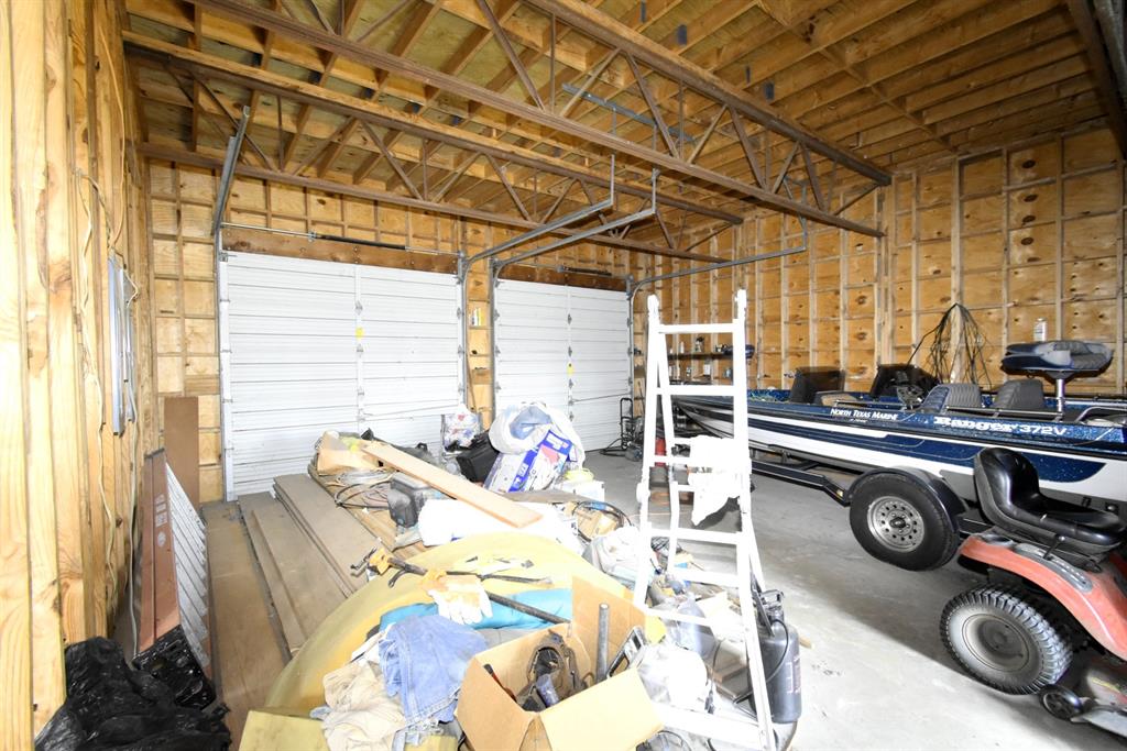 Red Bird Cove Add - Residential