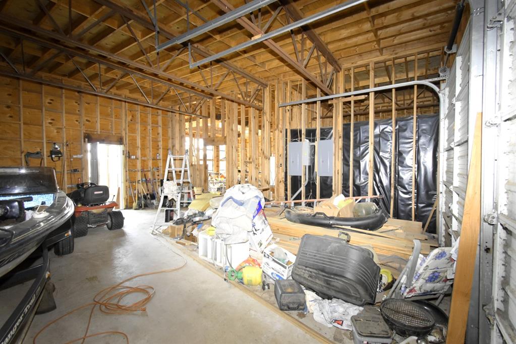 Red Bird Cove Add - Residential