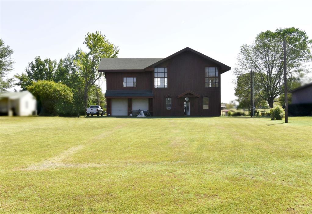 Red Bird Cove Add - Residential