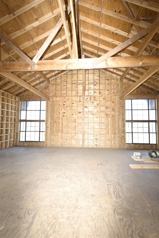 Red Bird Cove Add - Residential