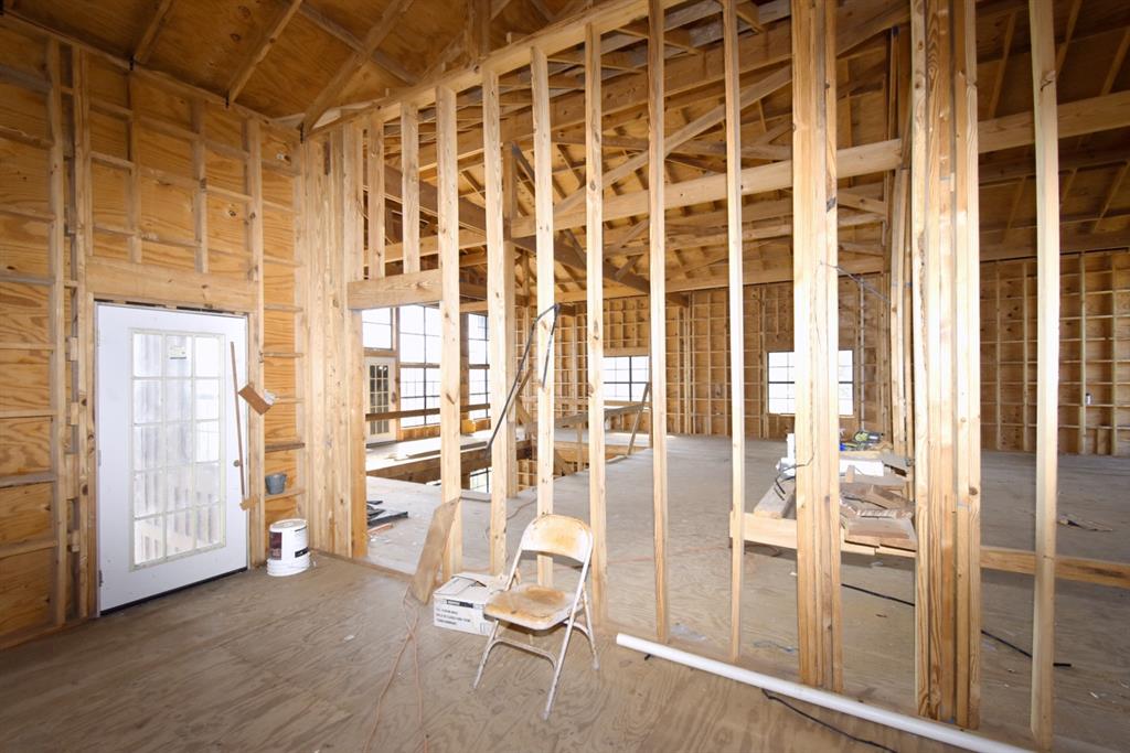 Red Bird Cove Add - Residential