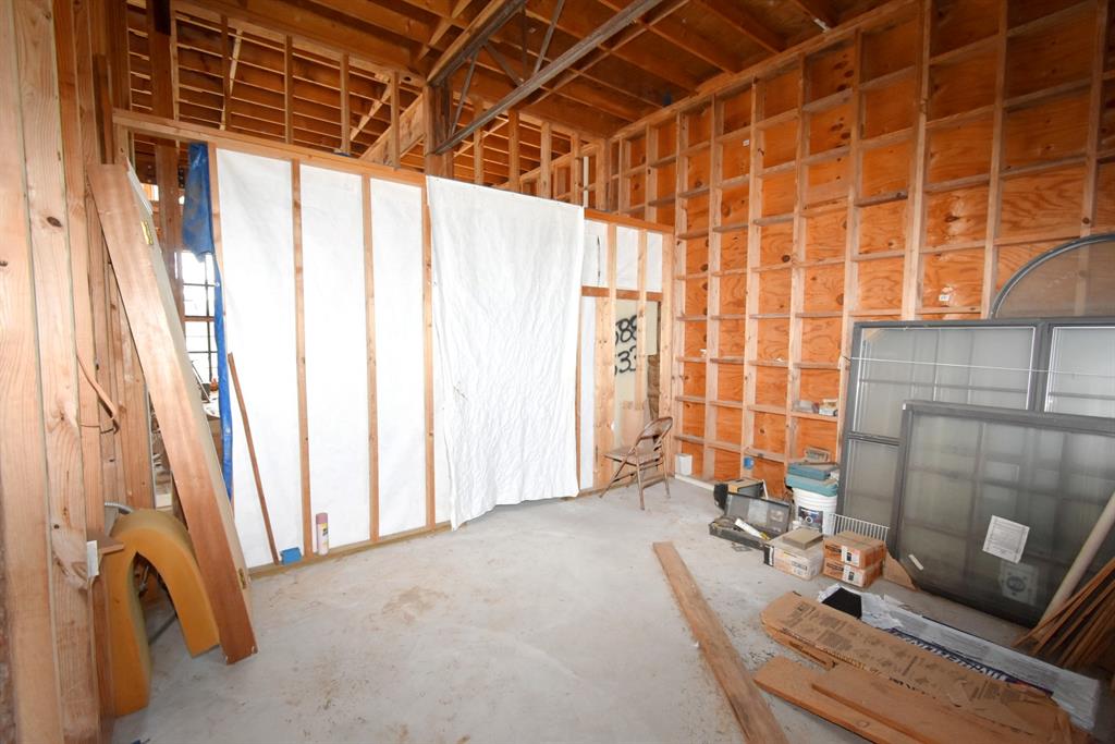 Red Bird Cove Add - Residential