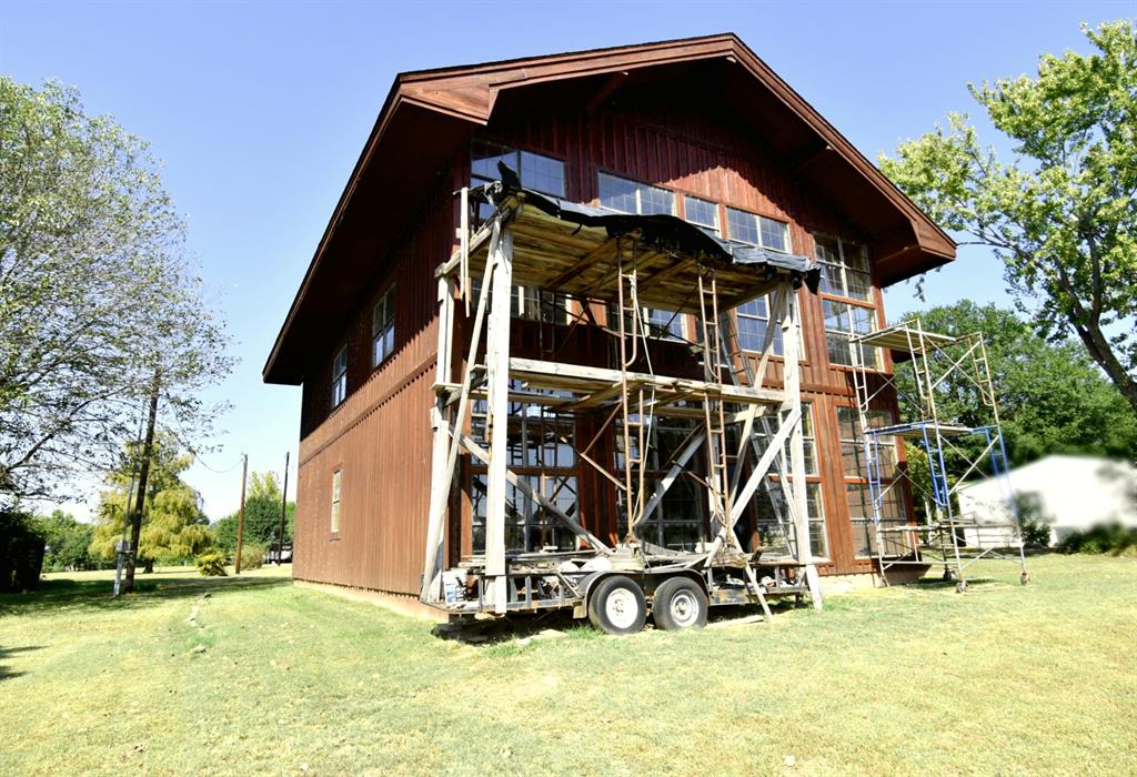 Red Bird Cove Add - Residential