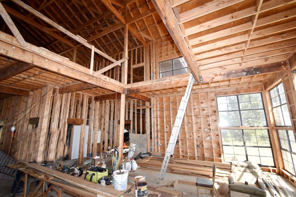 Red Bird Cove Add - Residential