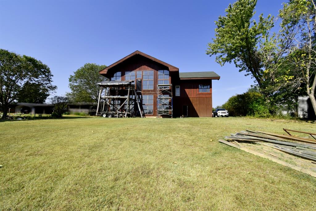 Red Bird Cove Add - Residential