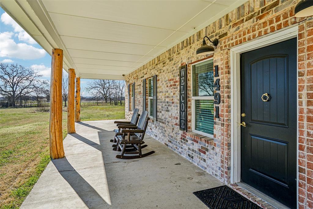 1491 Ep Dawson Rd, Maypearl, TX, 76064