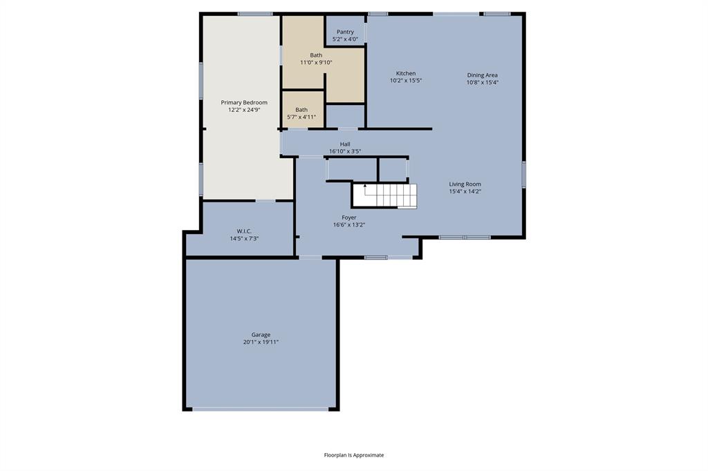 807 Greenhaven Drive