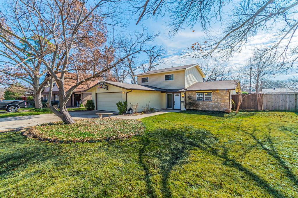 807 Greenhaven Drive