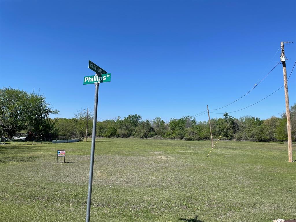 Arledge Addition - Land