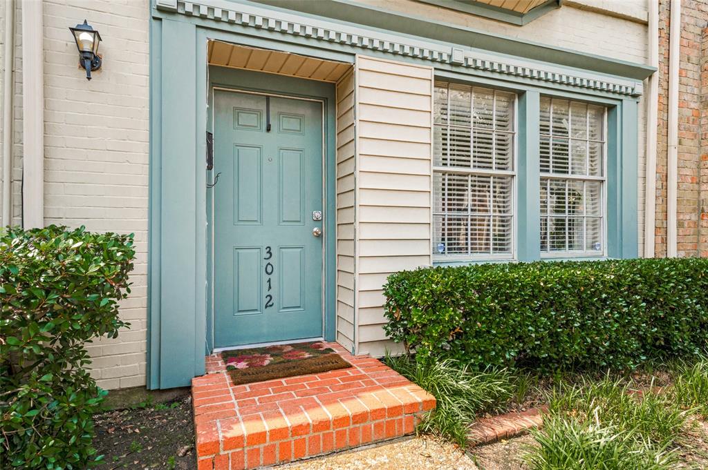 Colony Square Condo - Residential