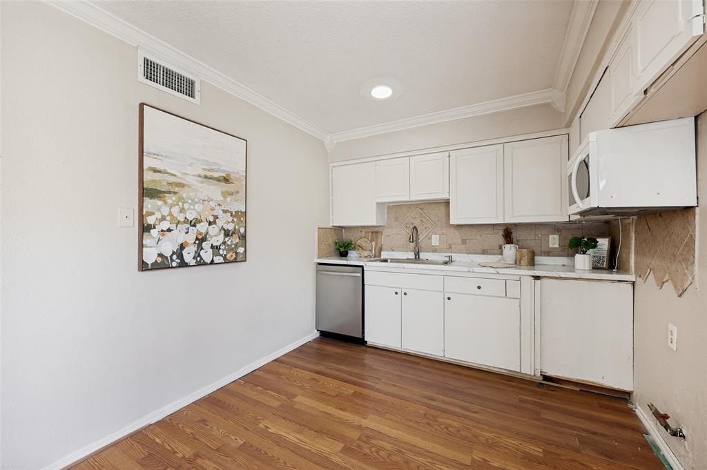 Colony Square Condo - Residential