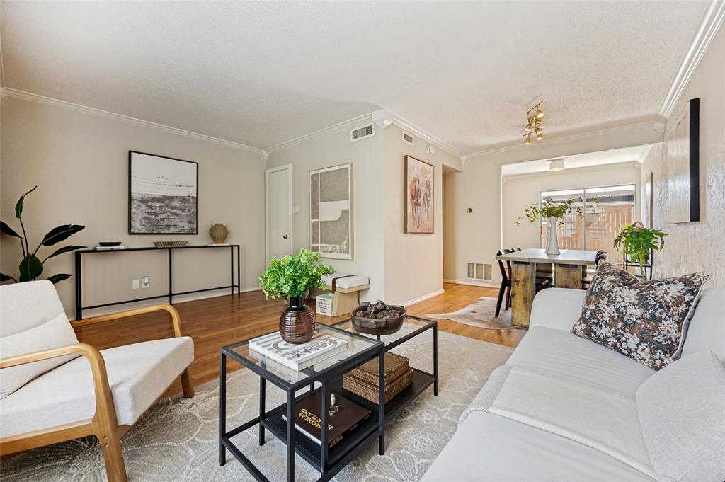 Colony Square Condo - Residential