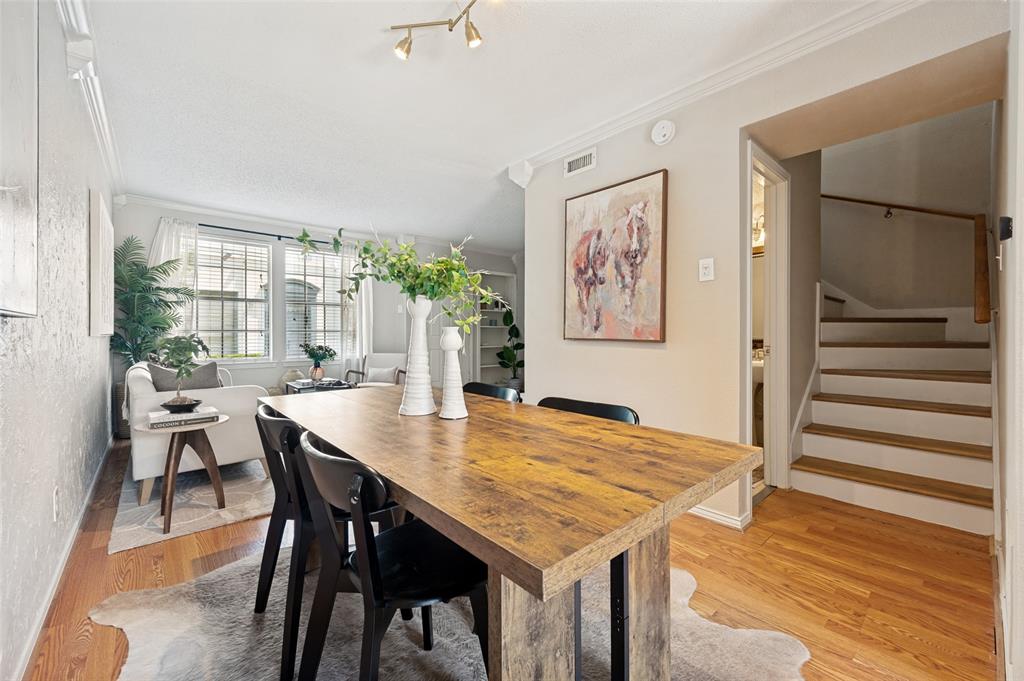 Colony Square Condo - Residential