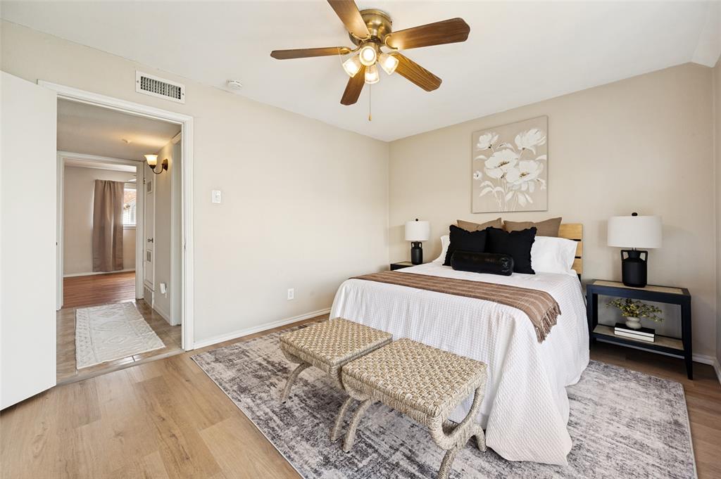 Colony Square Condo - Residential