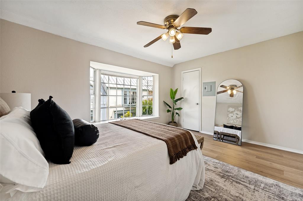 Colony Square Condo - Residential