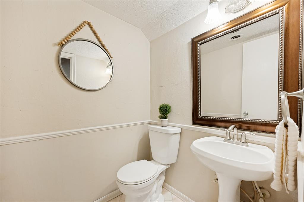 Colony Square Condo - Residential