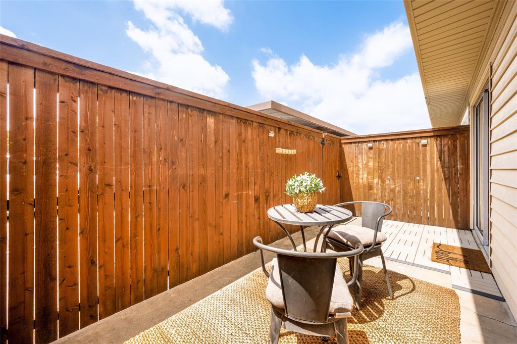 Colony Square Condo - Residential
