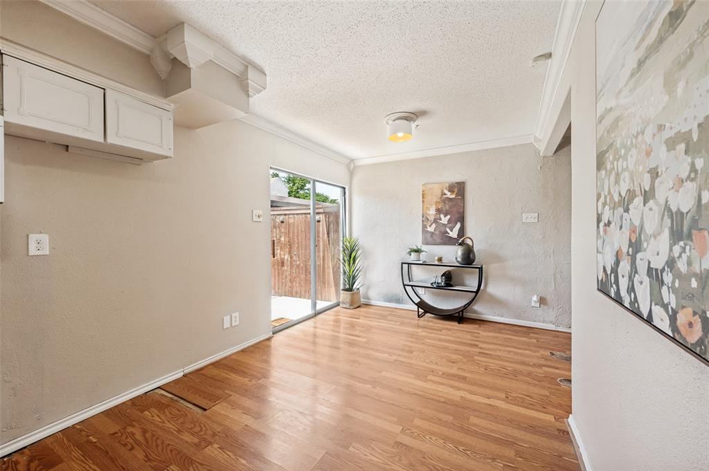 Colony Square Condo - Residential