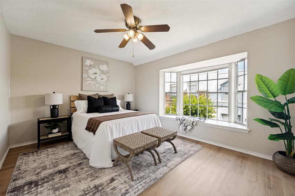 Colony Square Condo - Residential