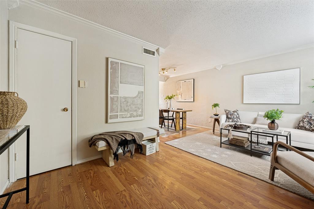 Colony Square Condo - Residential