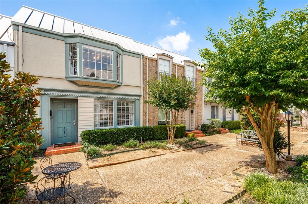 Colony Square Condo - Residential
