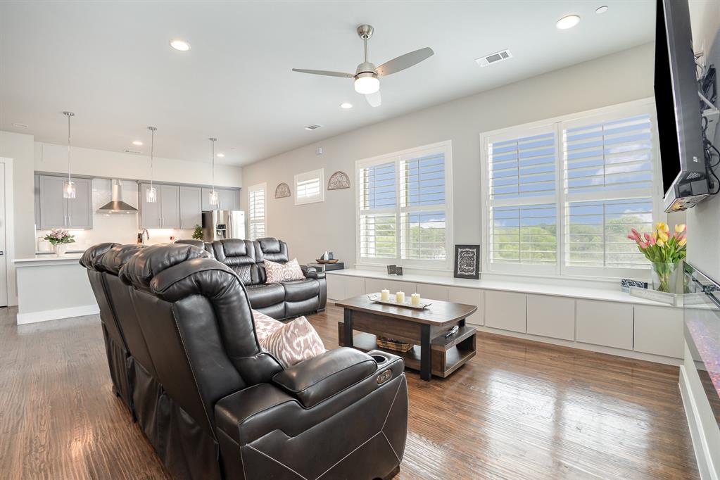 770 N Plano Road 202