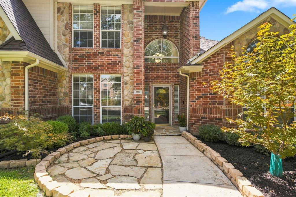 2112 Ironside Drive