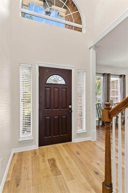 2112 Ironside Drive