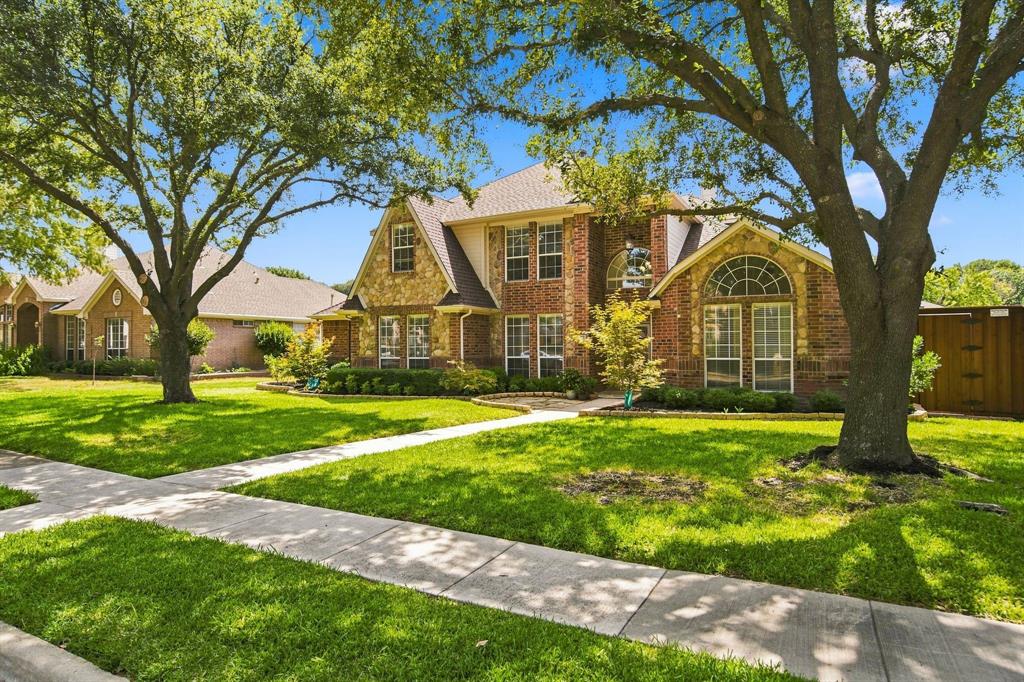 2112 Ironside Drive