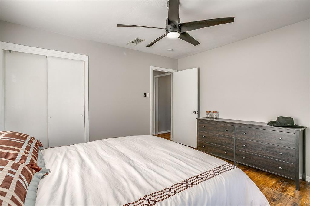 Hassett Gardens Add - Residential