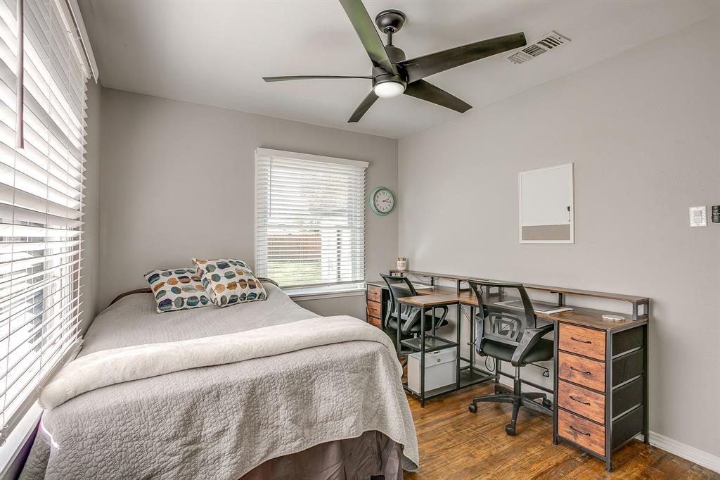 Hassett Gardens Add - Residential