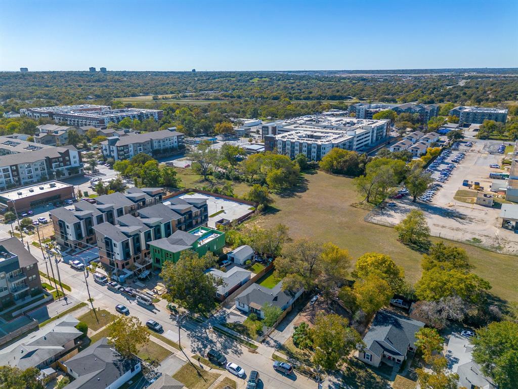 Hassett Gardens Add - Residential