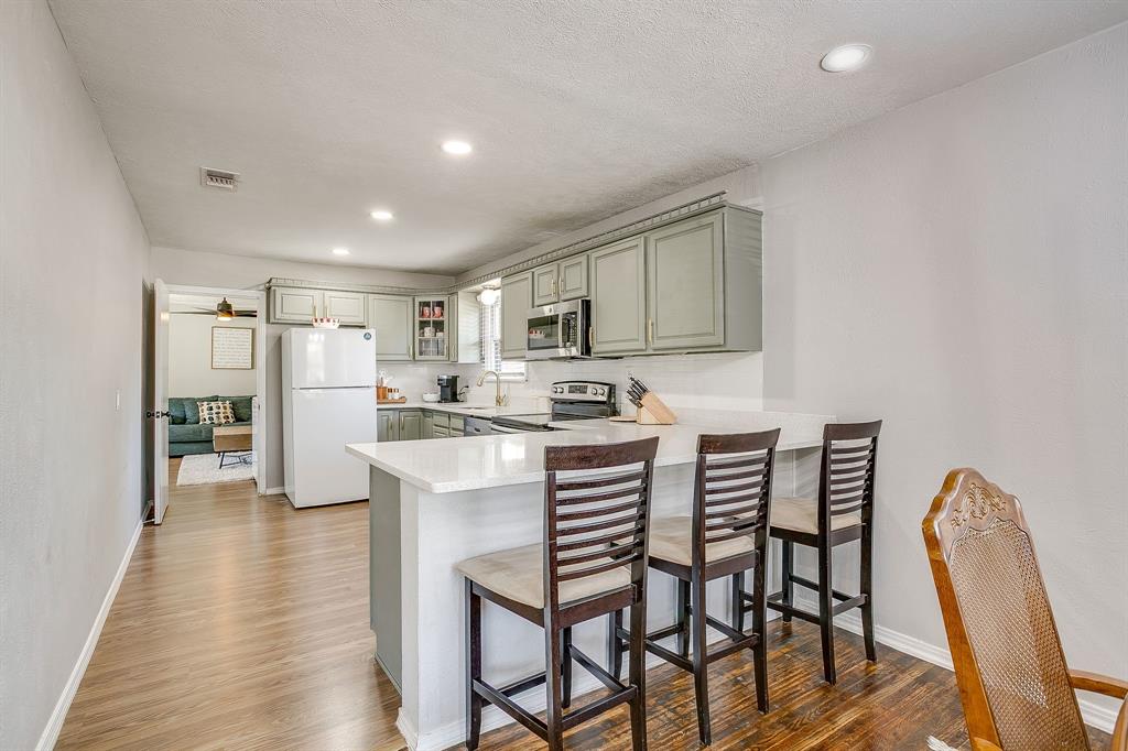 Hassett Gardens Add - Residential