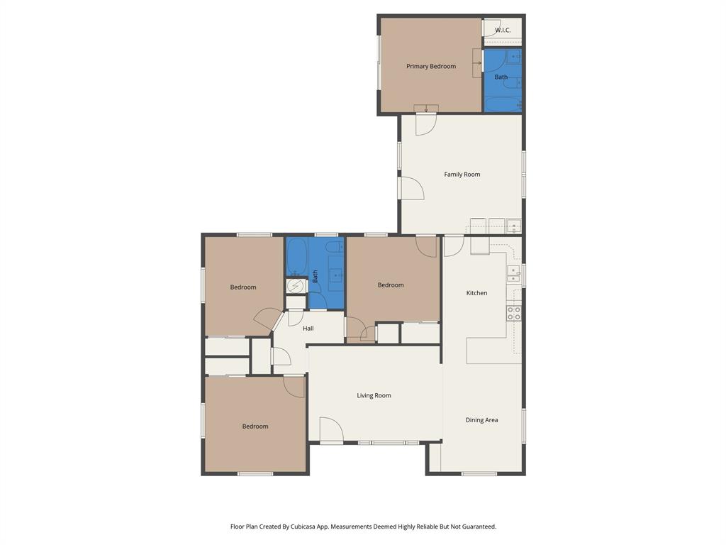 Hassett Gardens Add - Residential