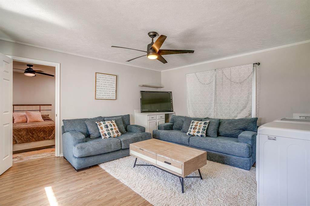 Hassett Gardens Add - Residential