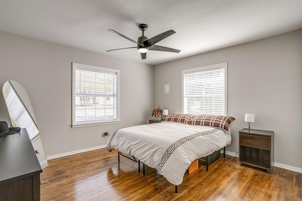 Hassett Gardens Add - Residential