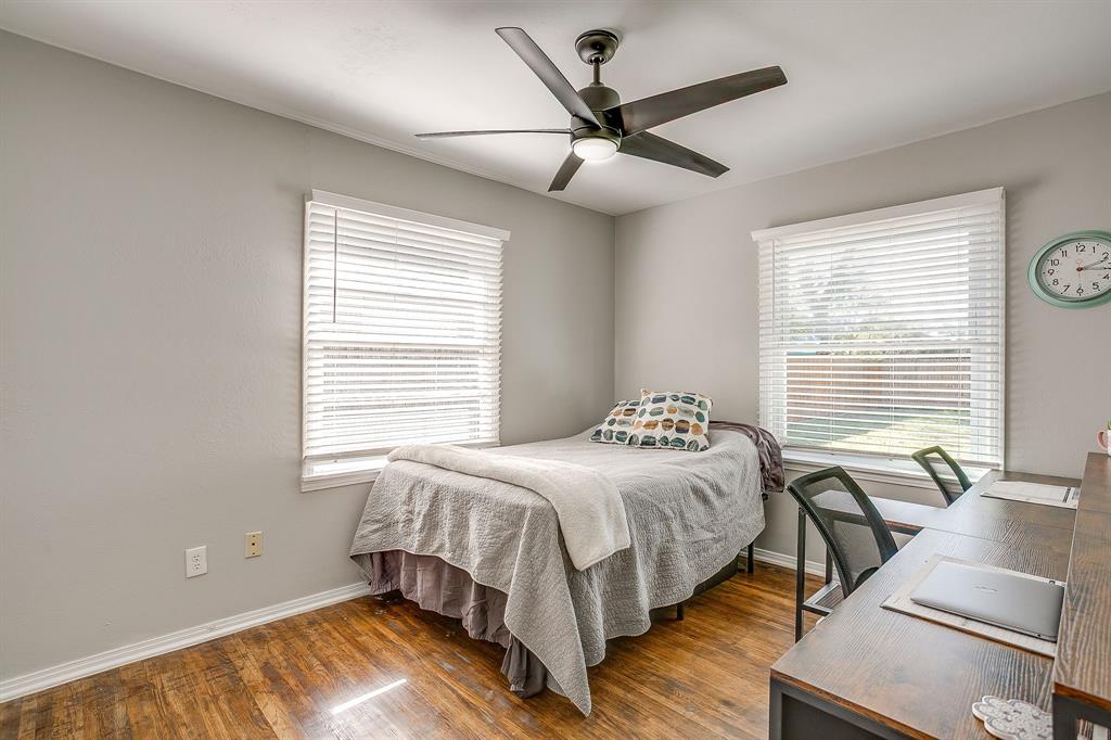 Hassett Gardens Add - Residential