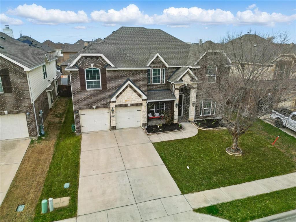 Presidio West - Residential