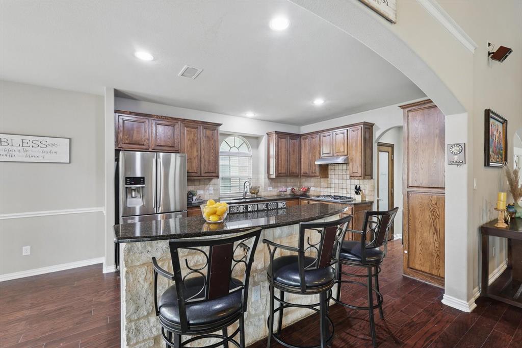 Presidio West - Residential