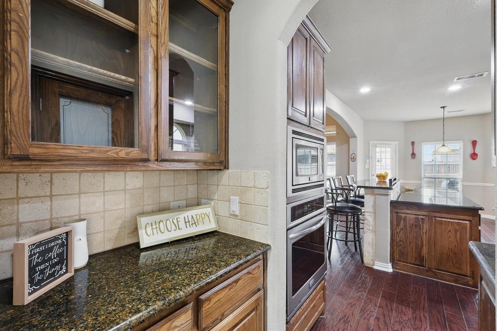 Presidio West - Residential