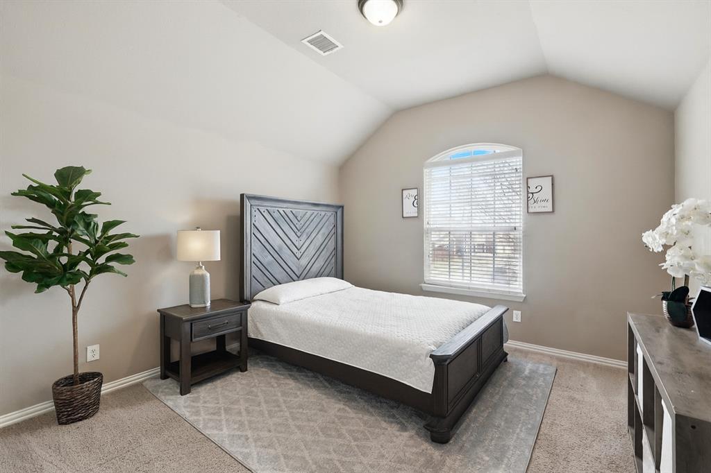 Presidio West - Residential